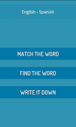 Mixonary - a dictionary game poster 3