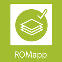 Изображения ROMapp на ПК с Windows