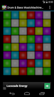 Free Download Drum & Bass Dj Pads 1 APK for Android