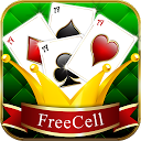 FreeCell Solitaire 1.2.8 APK ダウンロード