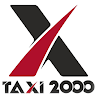 Taxi 2000 Rendelés Application icon