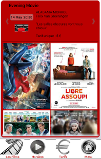 Lastest Le Fauteuil Rouge APK