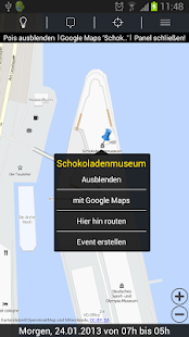 Bonn/Köln Offline Nacht & Tag Screenshots 6