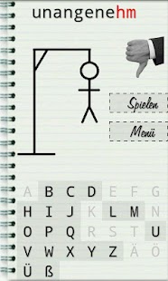 How to download Hangman - Deutsch-Spiel lastet apk for laptop