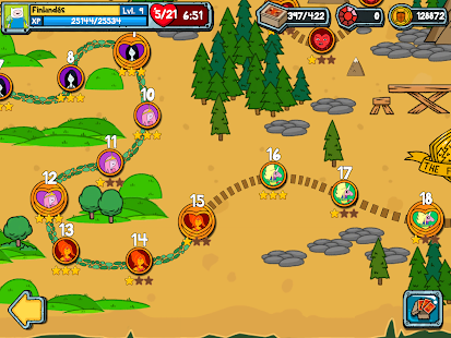 Guerra de Cartas - screenshot thumbnail