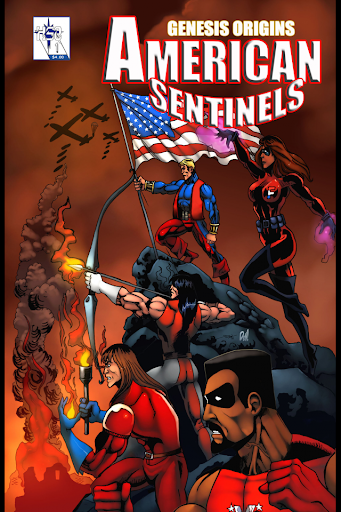 American Sentinels 2
