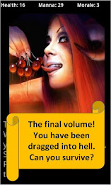 Wizard's Choice Vol 6 FREE poster 1