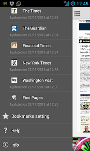 How to install Webnews: web journal 1.0.2 unlimited apk for pc
