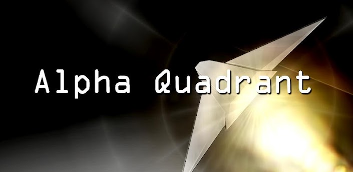 Alpha Quadrant