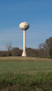 Crab Orchard Water Tower