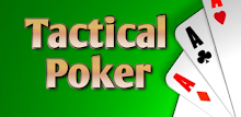Tactical Poker APK