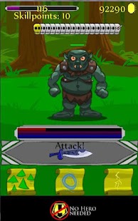 How to install Quest tapper rpg 1.1.4 apk for pc