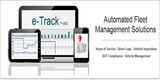 e-Track Mobile