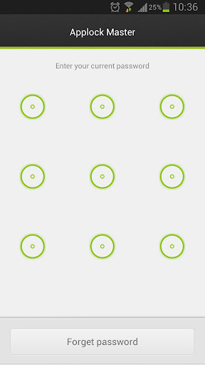 Applock Master--Lock your apps
