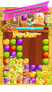 Fruit Heroes Mania Screenshots 10