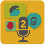 Cover Image of Download ✪ Voice Changer 2 1.0 APK