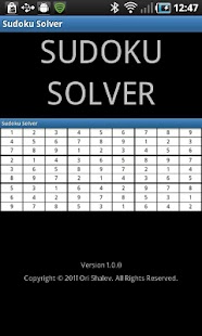 How to mod Sudoku Solver patch 1.0.0 apk for bluestacks