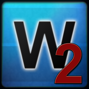 Word Game 2 for PC and MAC