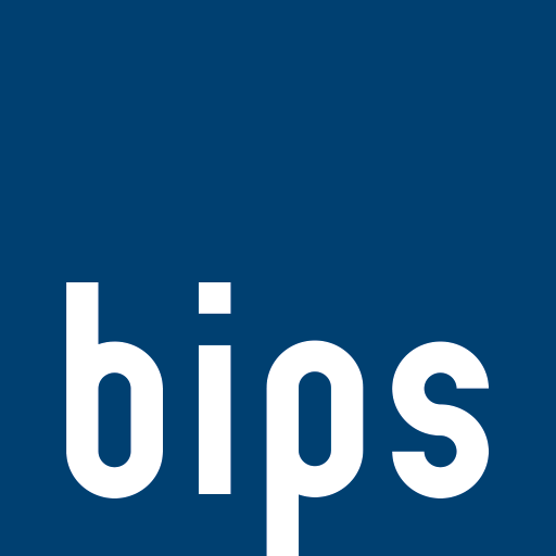 bips concepts LOGO-APP點子