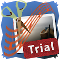 Telling Photos Trial logo