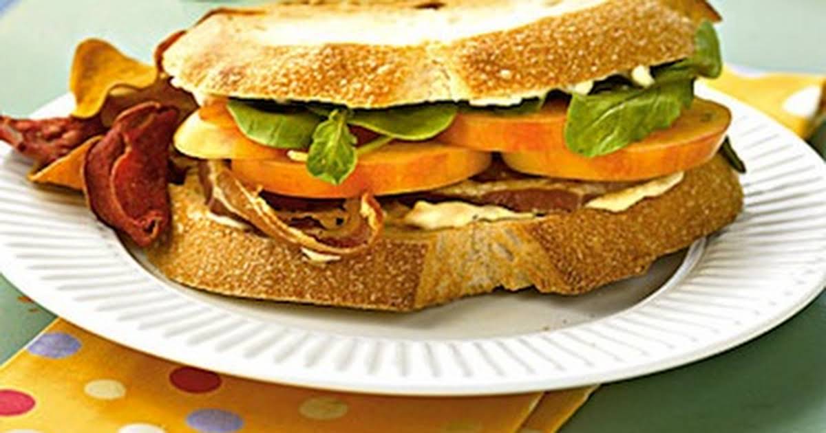 10 Best Pancetta Sandwich Recipes Yummly
