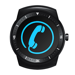 Smart Watch CALL client logo