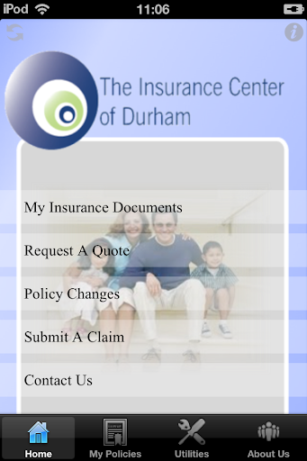 Insurance Center of Durham