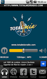 TotalMix by ViaStreaming.com poster 5