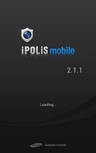 iPOLiS mobile