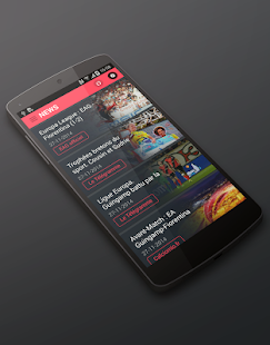 Free Download EA Guingamp APK for Android