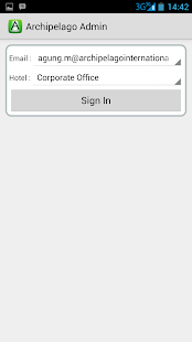 Free Archipelago Membership Admin APK