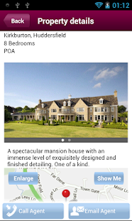 England Residential - náhled