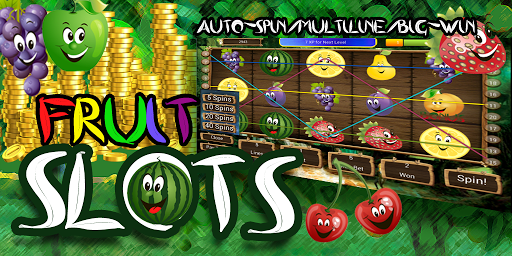 【免費博奕App】Amazing Fruit Slots-APP點子