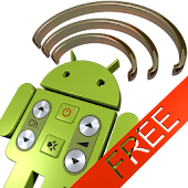 RCoid free - IR Remote Control