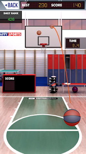 How to get Tappy Sport Basketball NBA Pro patch 1.6.16 apk for laptop