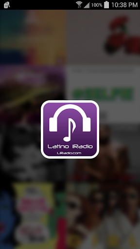 Latino iRadio