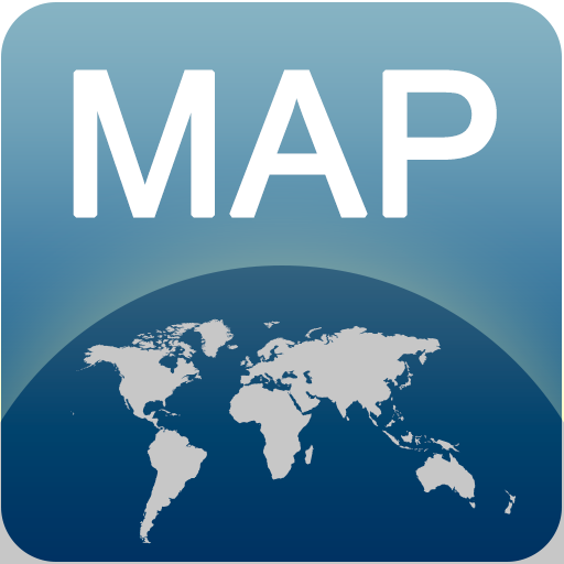 Costa Rica Map offline 旅遊 App LOGO-APP開箱王