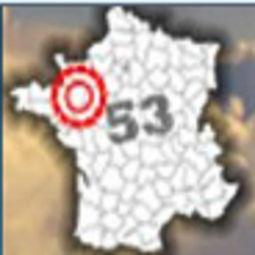 Météo Mayenne LOGO-APP點子