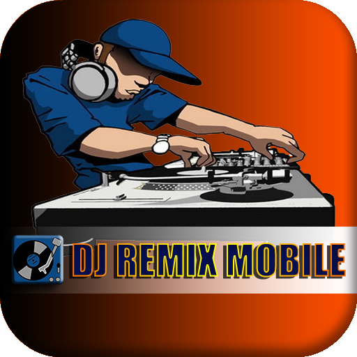 DJ REMIX MOBILE