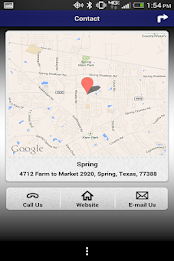 Karate Masters Family MA poster 2