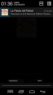 La Fiesta del Fútbol en VIVO! Screenshots 3