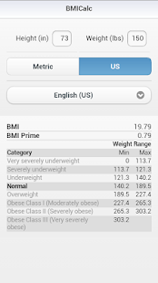 How to download BMICalc - BMI Calculator 1.0.4 unlimited apk for android