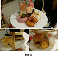 古典玫瑰園