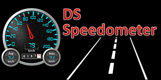 DS Speedometer