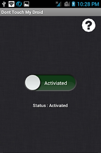 How to mod Don't Touch My Droid lastet apk for pc