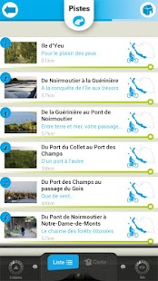 Vendée Vélo Screenshots 2