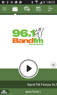 How to get Band FM 96.1 lastet apk for laptop