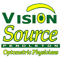 VS Pendleton logo