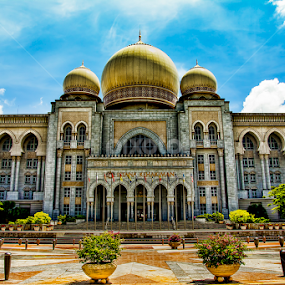 High Court Building by Jacky Photography - Buildings & Architecture Other Exteriors