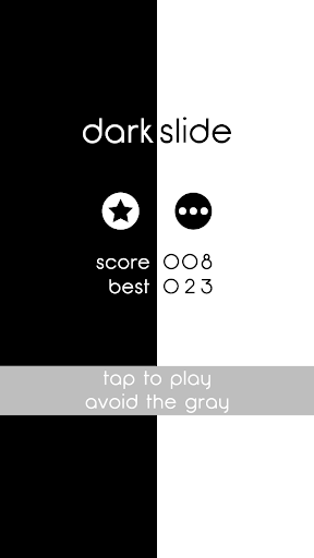 darkslide